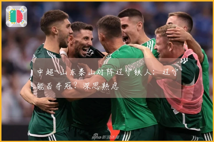 中超-山东泰山对阵辽宁铁人：辽宁能否夺冠？深思熟虑